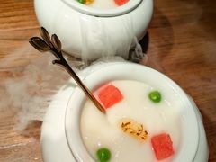 -师味葱扒虎头鲤·水席洛阳菜(元华店)