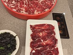 -八合里潮汕鲜牛肉火锅(广州五羊邨店)