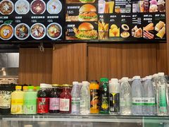 -魏家凉皮(博水商务大厦店)