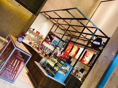 -COSTA COFFEE(静安嘉里中心店)