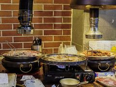 -火炉情韩国料理店(古田路店)