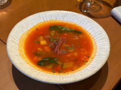 -OLLA 西班牙餐厅(丰盛里店)