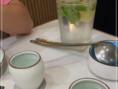 -如一鸡鲍鱼·粤式煲汤(长泰广场店)