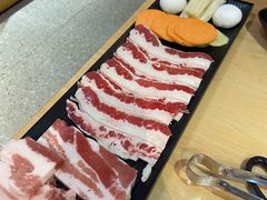-麻蒲碳烤肉(嘉禾东平地铁站19号店)