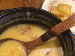 -如轩·海鲜砂锅粥·潮汕菜(海珠店)