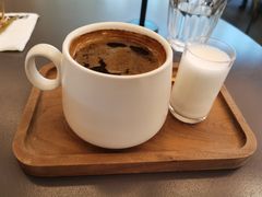 -玲婧胡同·生日蛋糕·餐厅(嘉里城店)