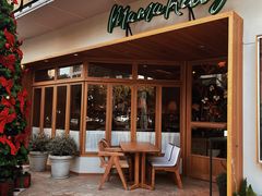 -翠贝卡&Mama Kelly Brunch Coffee(河西店)