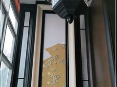 -中山保利艾美酒店-乐美中餐厅