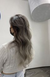 -3AM·S HAIR SALON烫发染发接发