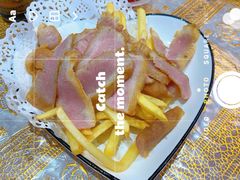 -官塘锋记鱼生·生腌·砂锅粥(牌坊街店)