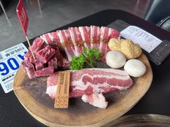 -火浪壹 by tigergrill(33小镇店)