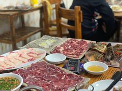 -肥婆麻辣火锅.顺德首创药材麻辣火锅(容桂店)