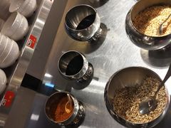 -铜人李火锅(西大街店)