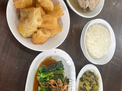 -松發肉骨茶(克拉码头店)