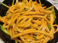 -宁夏国强手抓羊肉·清真菜(未央路凤三店)