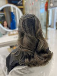 -5M HAIR SALON