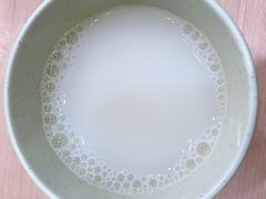 豆浆-百家鸡味馆(清泰店)