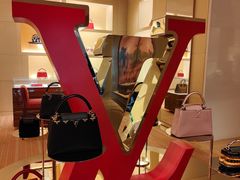 -LV路易威登(贵和购物中心店)
