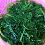 萝卜菜,清热去火,帮助消化好吸收,夏季必备菜!