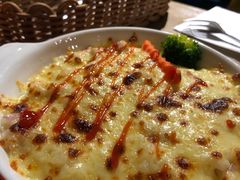 -静香HOUSE·全时段融合餐厅(七星欢乐颂店)