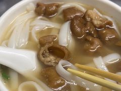 -汉记面馆(南华东路店)