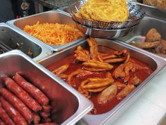 -柳州阿四螺蛳粉(永康路店)