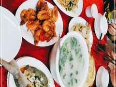 -蛇口康乐快餐鱼仔档(翠苑小区店)
