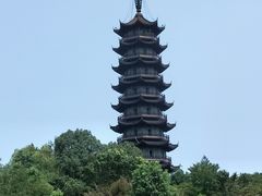 -方岩风景区