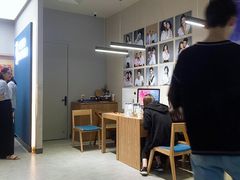 -海马体照相馆(龙湖杭州金沙天街店)