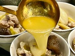 -喜聚薈·花膠雞海鮮火鍋(越秀店)