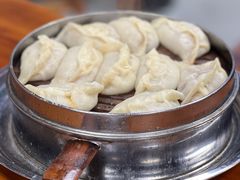 牛肉蒸饺-吉上小哥·牛肉蒸饺.炸串(官庄路口总店)