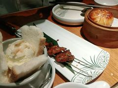 傣味烤五花肉-云海肴·汽锅鸡·云南菜(高德置地店)