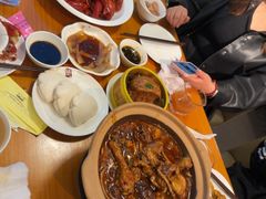 -莲餐厅·湖北菜·潜江小龙虾店(愚园路店)