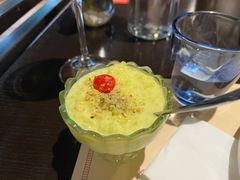 -克比叔叔印度餐厅Kebabs on the Grille(人民广场店)