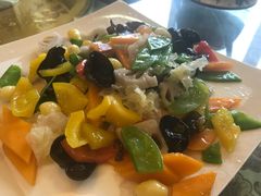 -素心斋素食餐厅