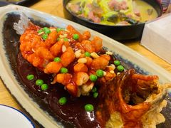 -外婆船宴餐厅·外婆喊你回家吃饭