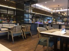 -东方银座国际酒店·爱晚亭·精致湘菜