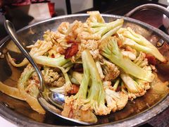 -茶叁酒肆·楚味江湖(菱角湖店)