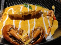 -星叶·东南亚料理(福州仓山万达店)