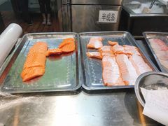-新享乐海鲜(翠华路店)