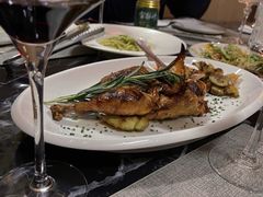 -视界美食自助餐厅·石家庄希尔顿酒店