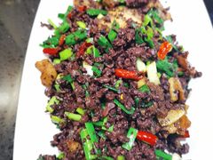 -外婆味道·云南菜大当家(关上店)