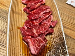 -御牛道日式烤肉料理(杭州万象城店)