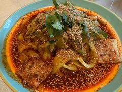 -新疆巴州金丝特餐厅(大钟寺店)