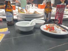 -鑫悦楼煎蟹·16年海鲜大排档