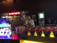 -万达影城(开福万达广场IMAX店)