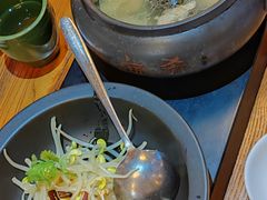 -云海肴·汽锅鸡·云南代表菜(天津国金汇店)