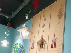 -云中鱼蒸汽石锅鱼(川沙百联店)