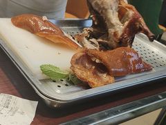 -紫光园(燕郊总店)