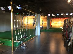-i彻射箭俱乐部(新光界店)